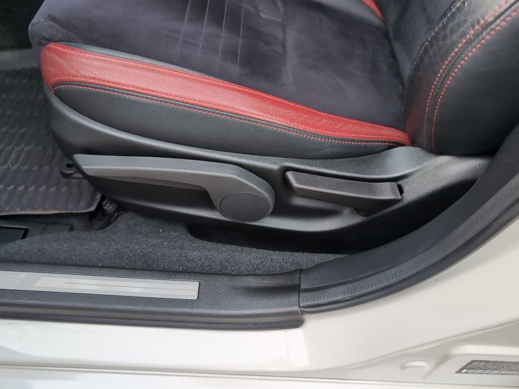 Used 2021 Subaru WRX STI image 19