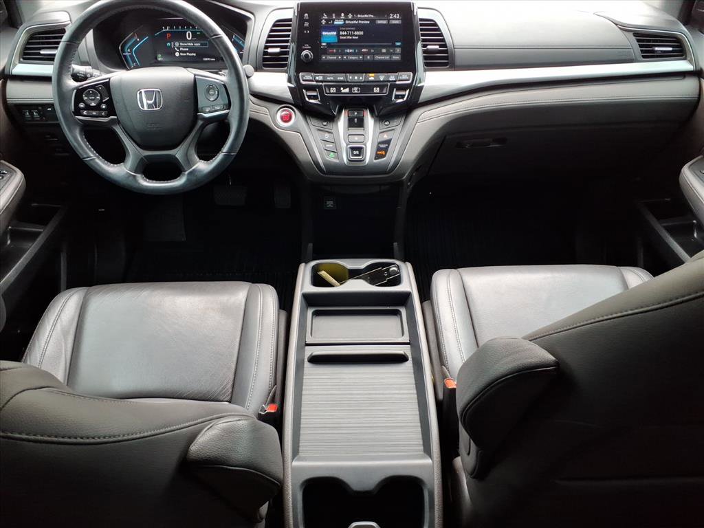 Used 2020 Honda Odyssey EX-L image 17