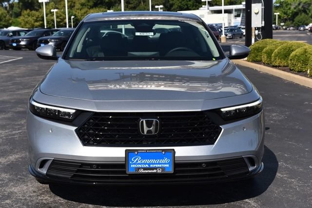 New 2026 Honda Accord EX-L image 4