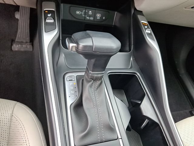 Used 2024 Kia Sorento S w/ Panoramic Sunroof Package FWD image 22
