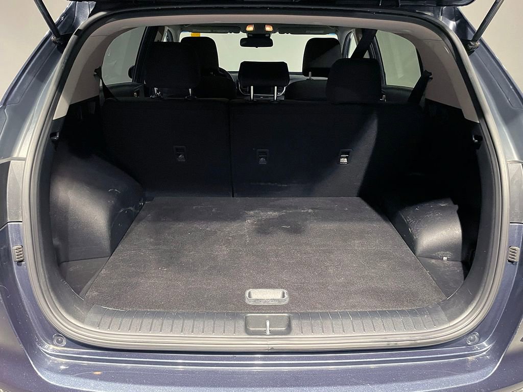 Used 2020 Kia Sportage LX image 5