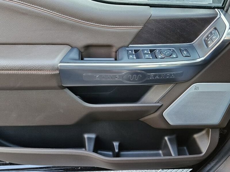 New 2026 Ford F250 King Ranch w/ Chrome Package image 31