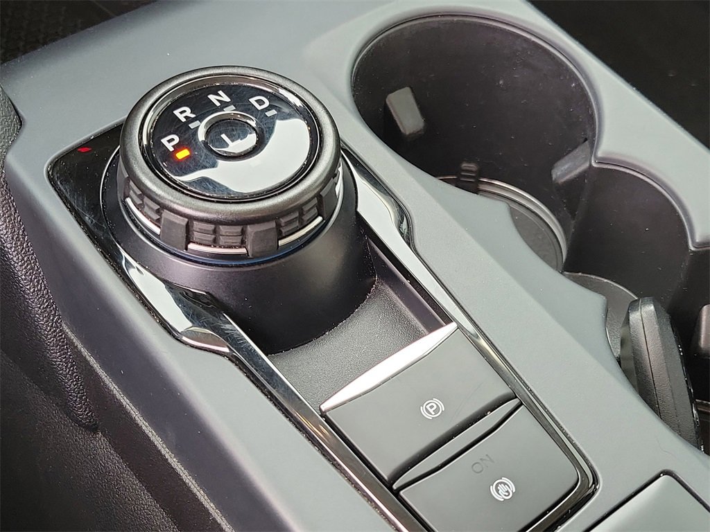 Used 2021 Ford Bronco Sport Outer Banks image 30