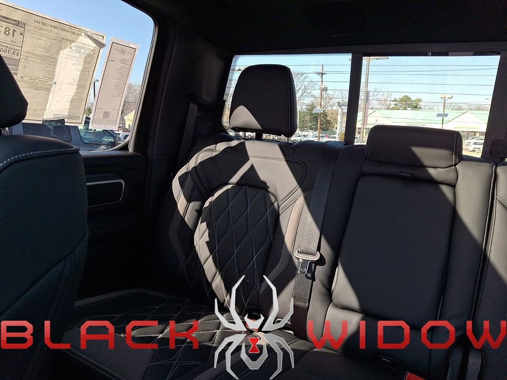 New 2026 RAM 1500 Big Horn image 12