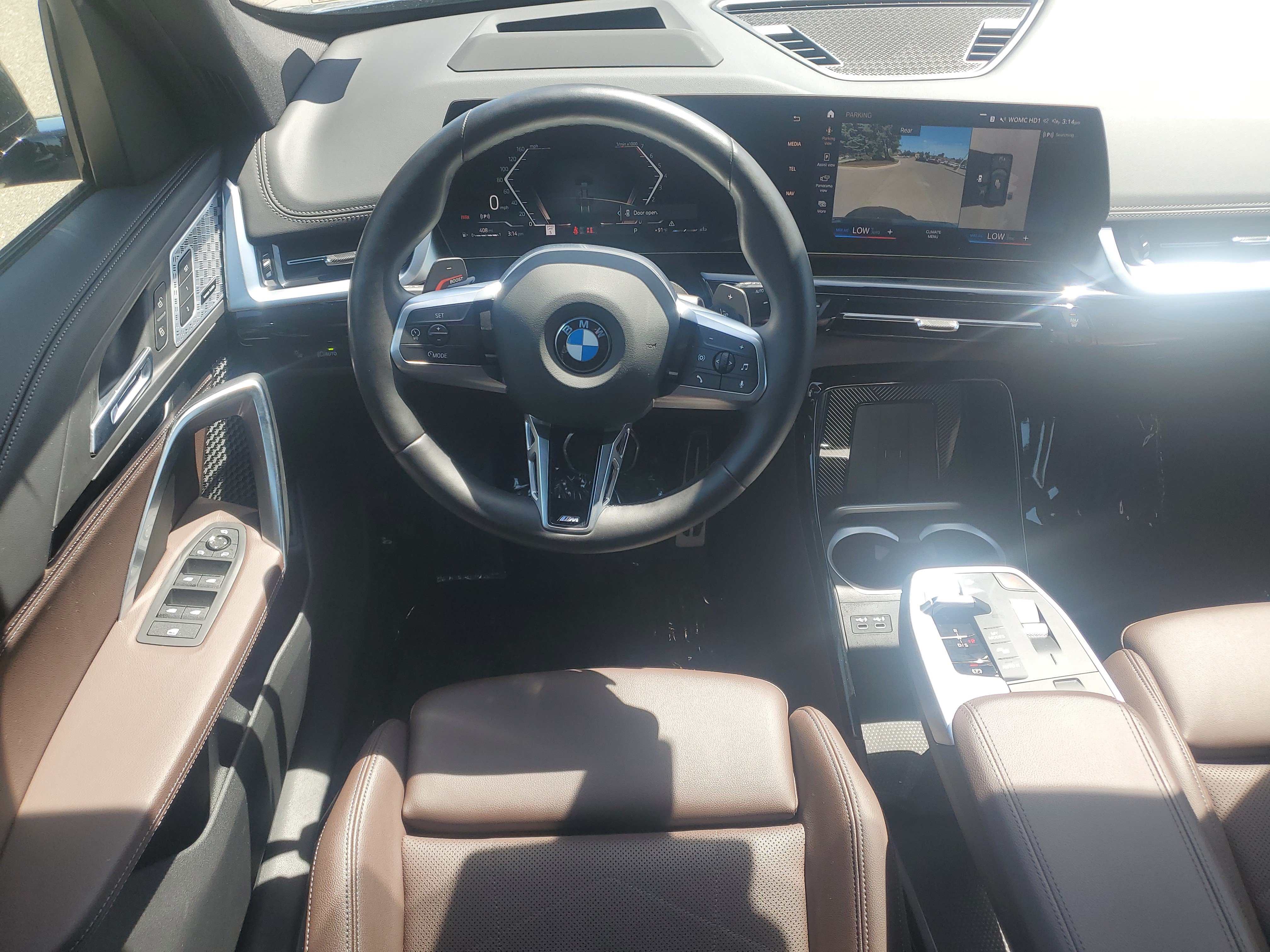 New 2026 BMW 228i xDrive w/ Technology Package AWD/4WD image 24