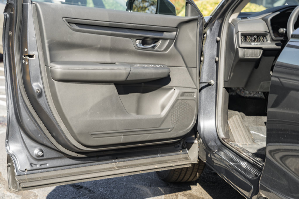 Used 2026 Honda CR-V EX image 37