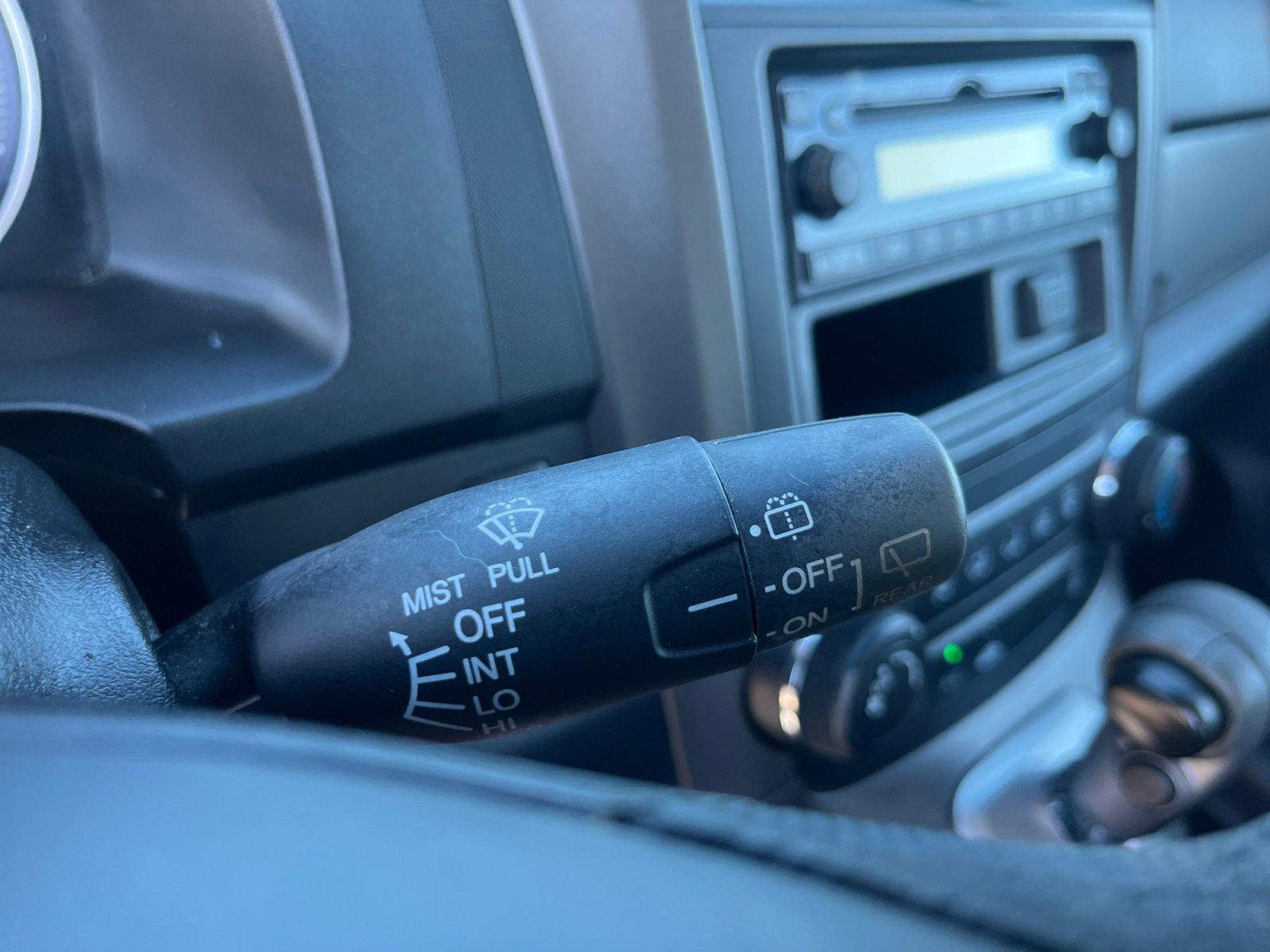 Used 2011 Honda CR-V LX image 11