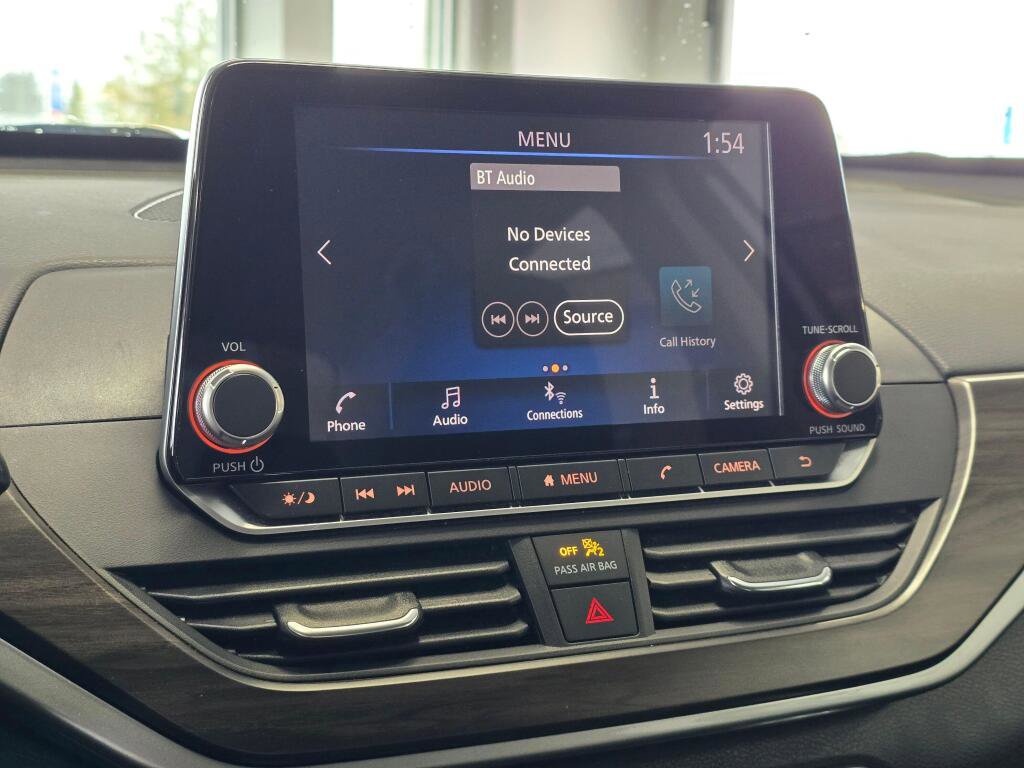 Used 2023 Nissan Altima 2.5 SV image 30