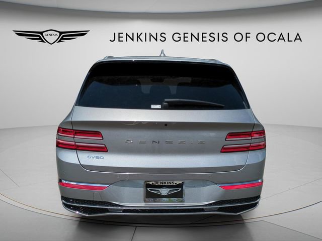 New 2026 Genesis GV80 2.5T image 4
