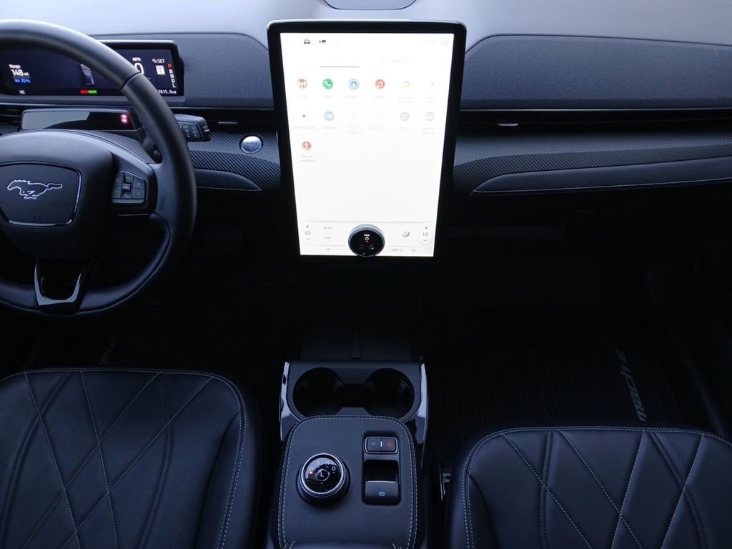 Used 2024 Ford Mustang Mach-E Select image 3