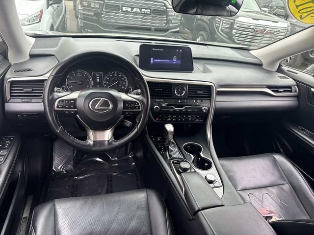 Used 2019 Lexus RX 350L AWD w/ Accessory Package image 17