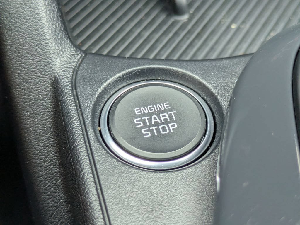 Used 2025 Kia K4 EX FWD image 25