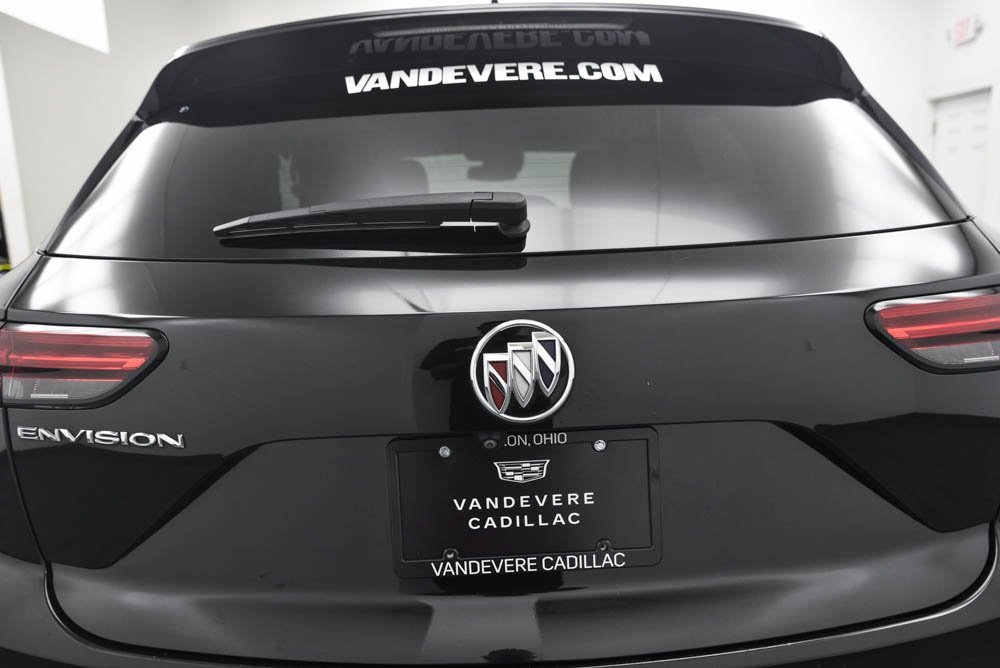 Used 2023 Buick Envision Preferred image 6