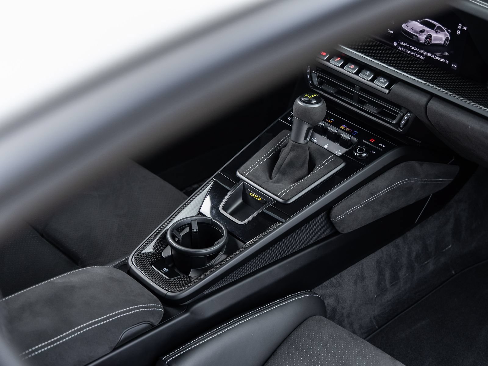 Certified 2022 Porsche 911 GT3 RWD image 48