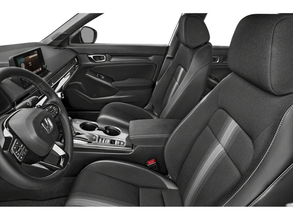 Used 2024 Honda Civic Sport image 6