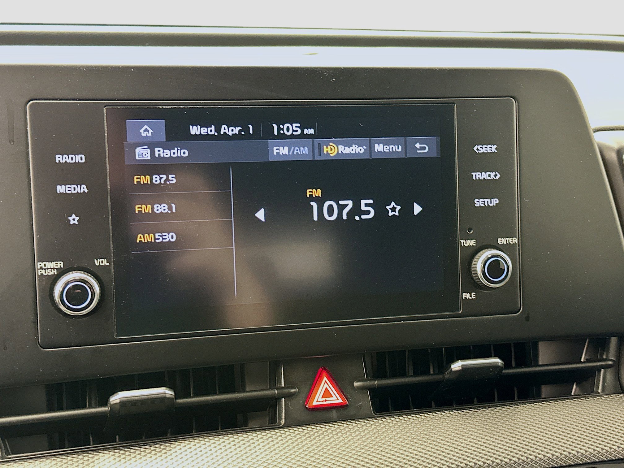 Used 2025 Kia Sportage LX image 21