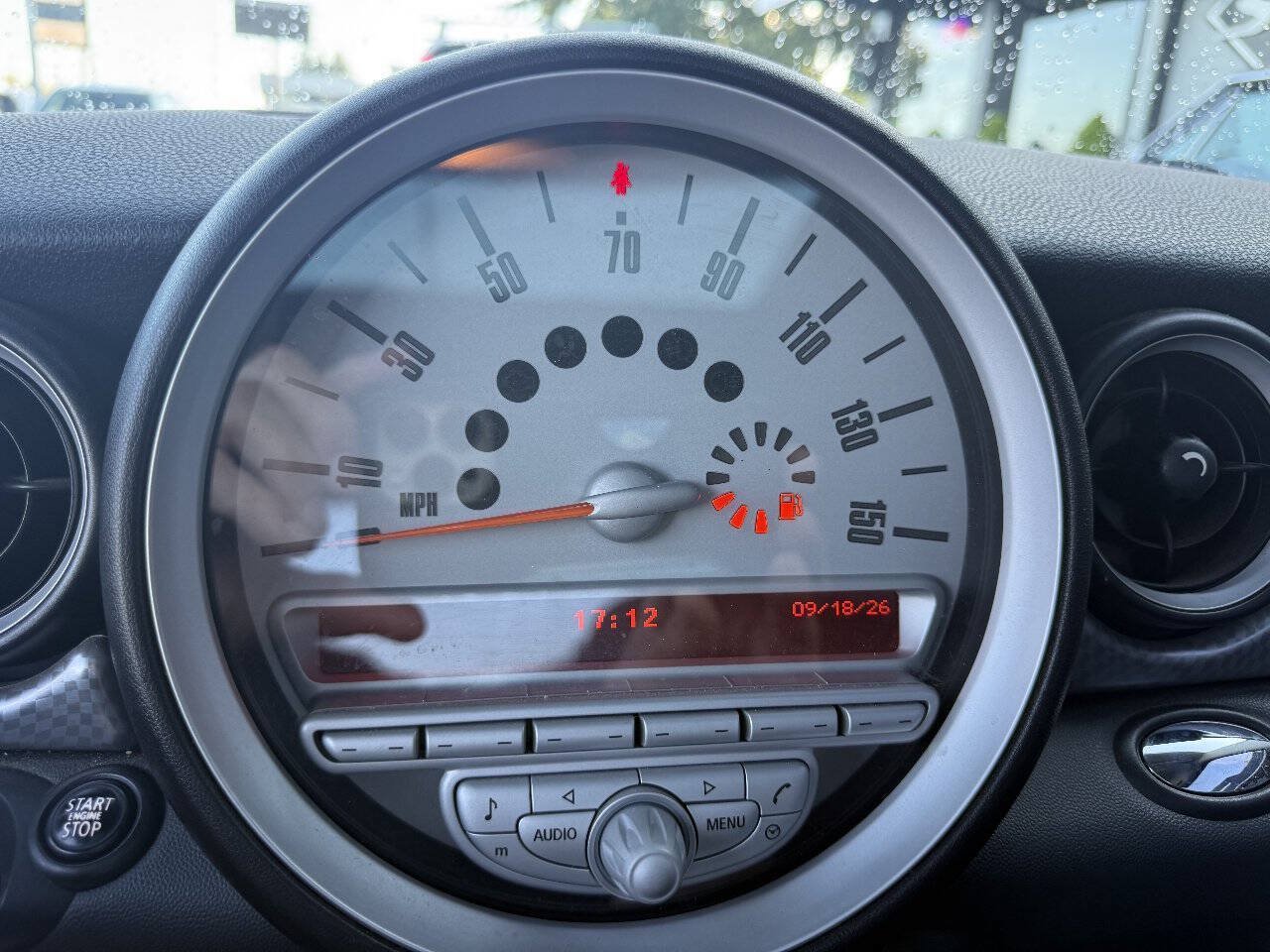 Used 2007 MINI Cooper S FWD image 17