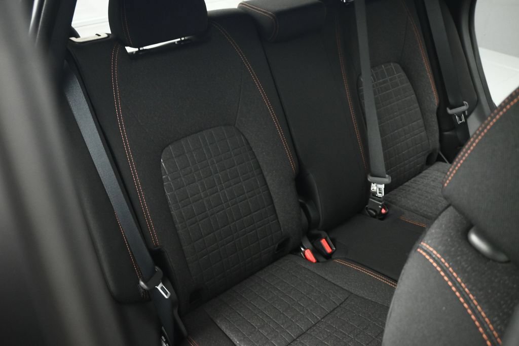 Used 2026 Honda HR-V Sport image 61