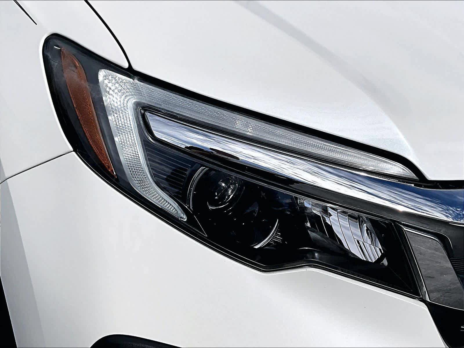 Used 2019 Honda Pilot EX-L image 31