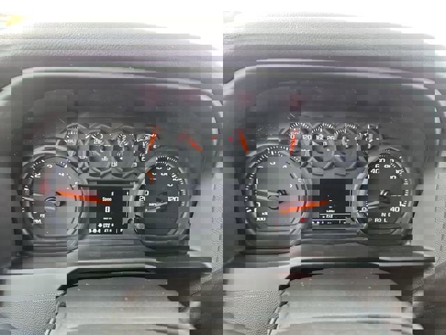 New 2026 Chevrolet Silverado 2500 W/T w/ WT Convenience Package image 11