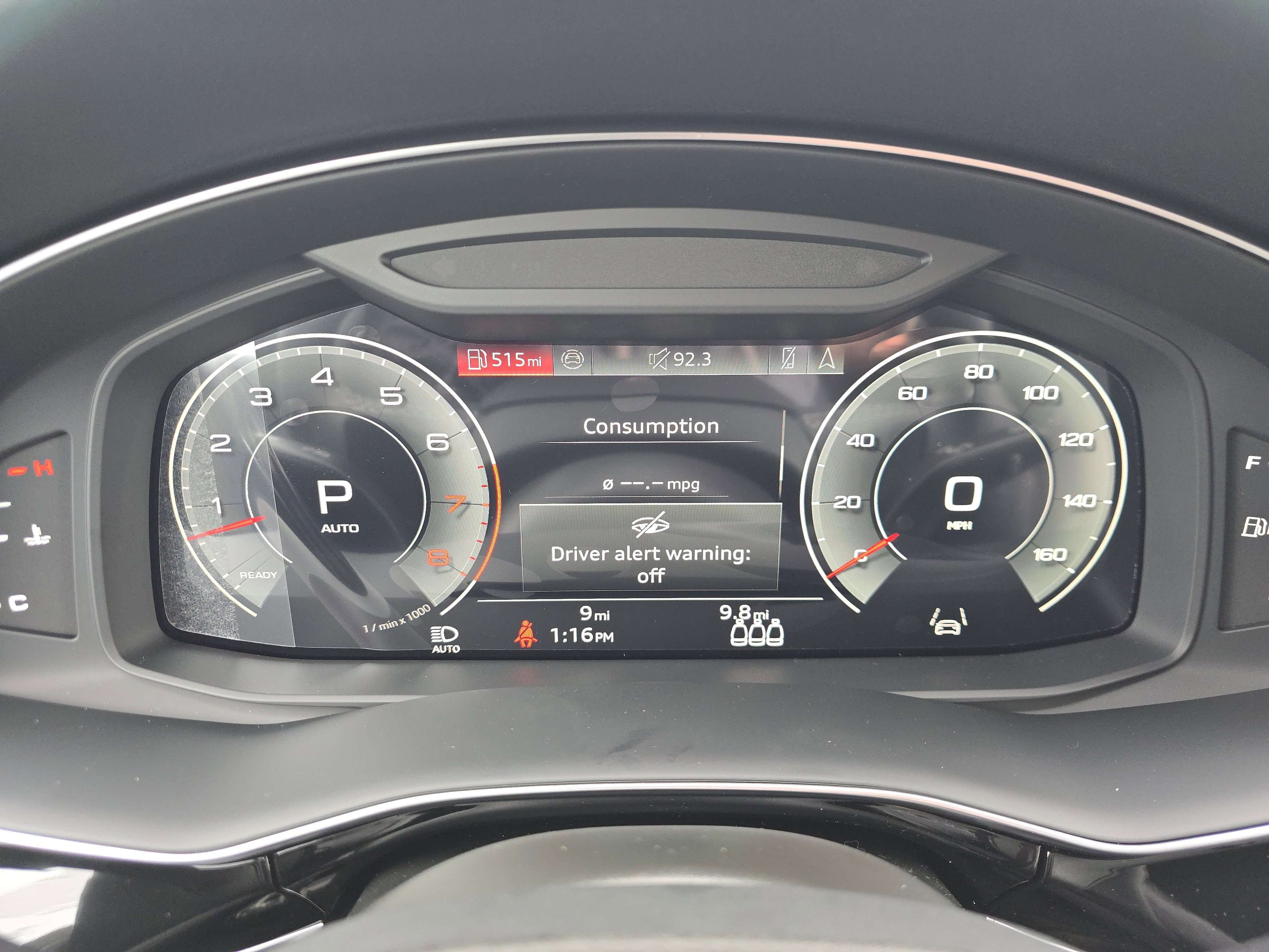 New 2026 Audi Q8 Premium Plus image 24