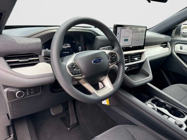 New 2027 Ford Explorer Active RWD image 34