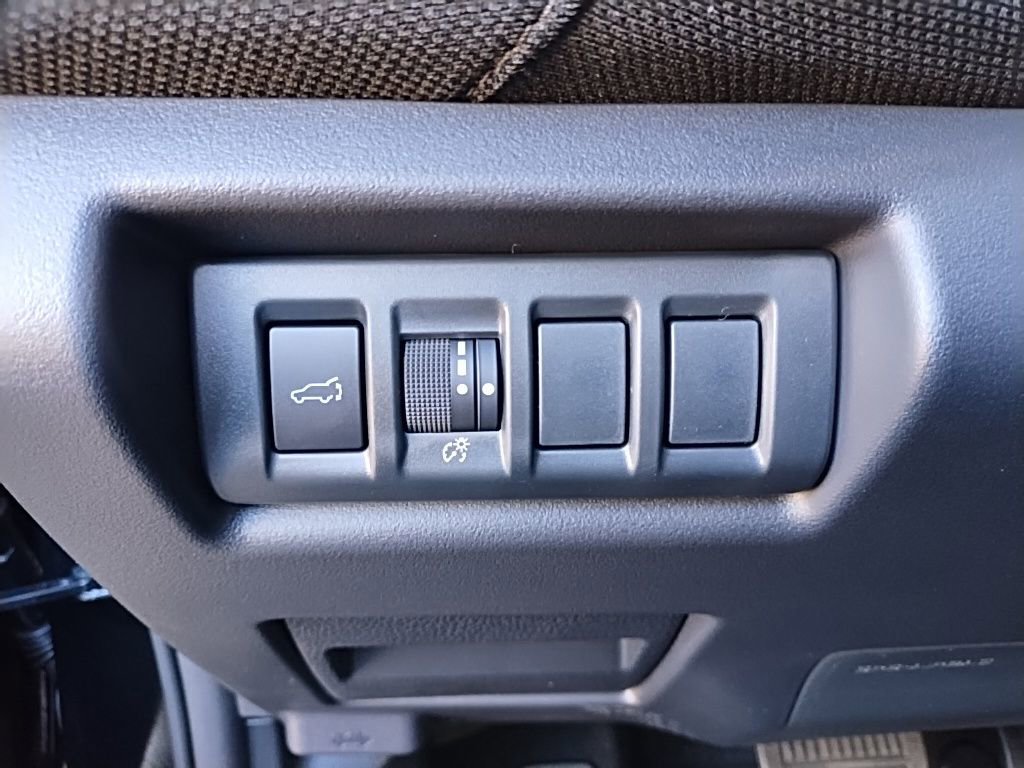 Used 2026 Subaru Outback Limited XT AWD/4WD image 20