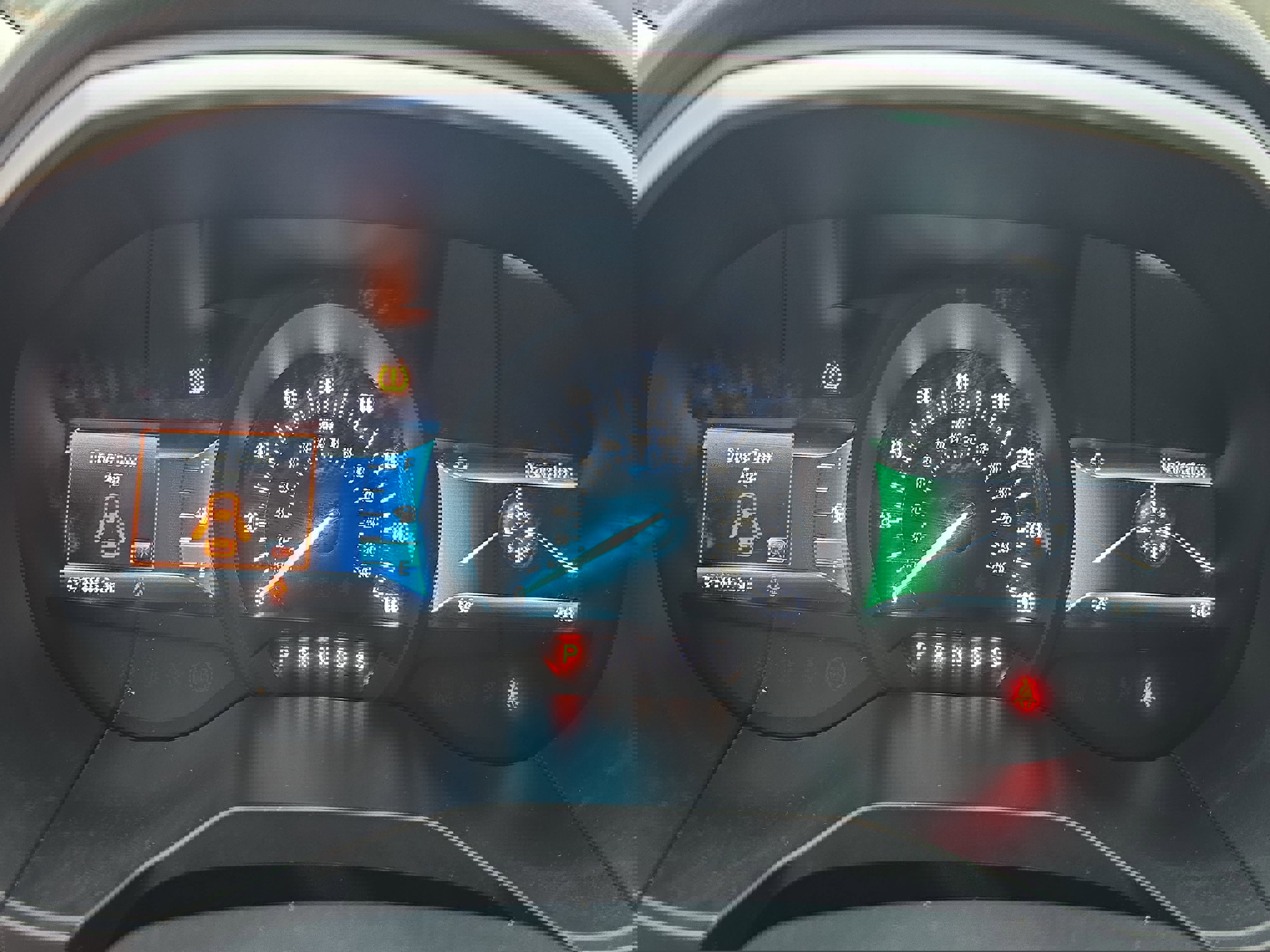 Used 2016 Ford Edge SEL w/ Equipment Group 201A image 18