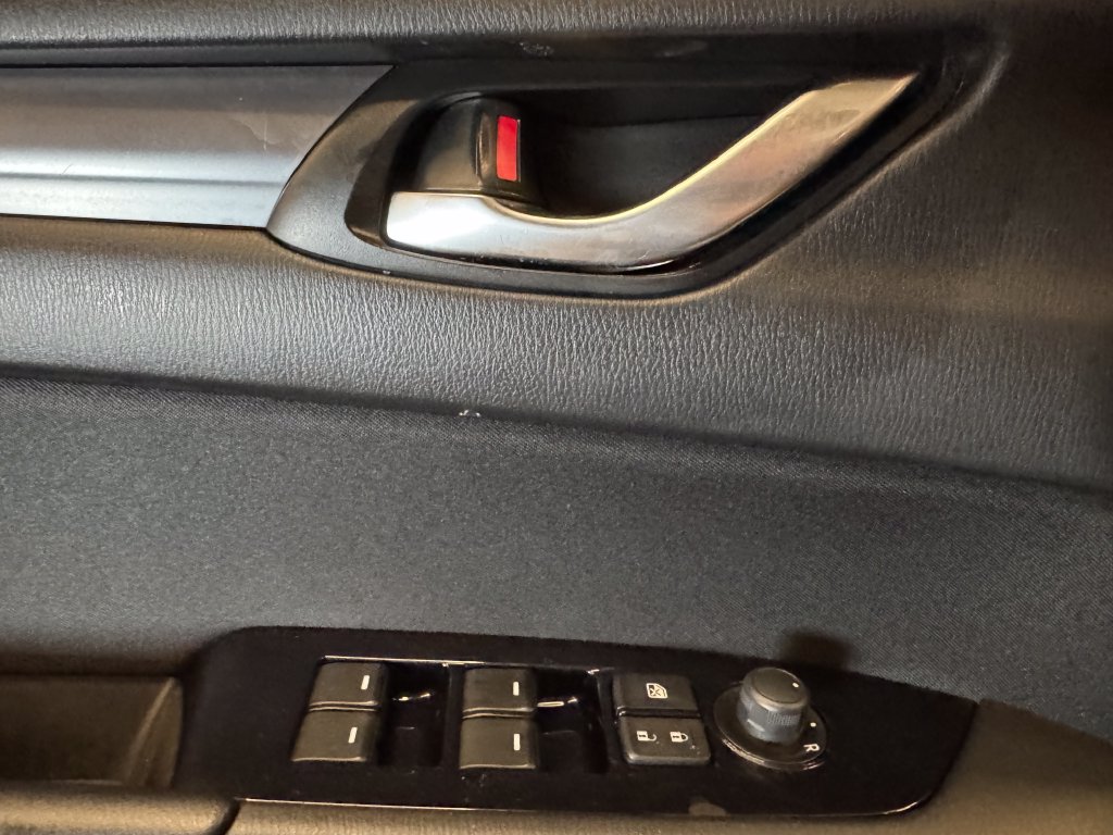 Used 2019 MAZDA CX-5 Sport AWD/4WD image 19