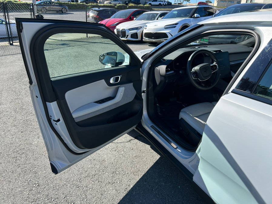 Used 2023 Polestar Polestar 2 w/ Pilot Pack image 9