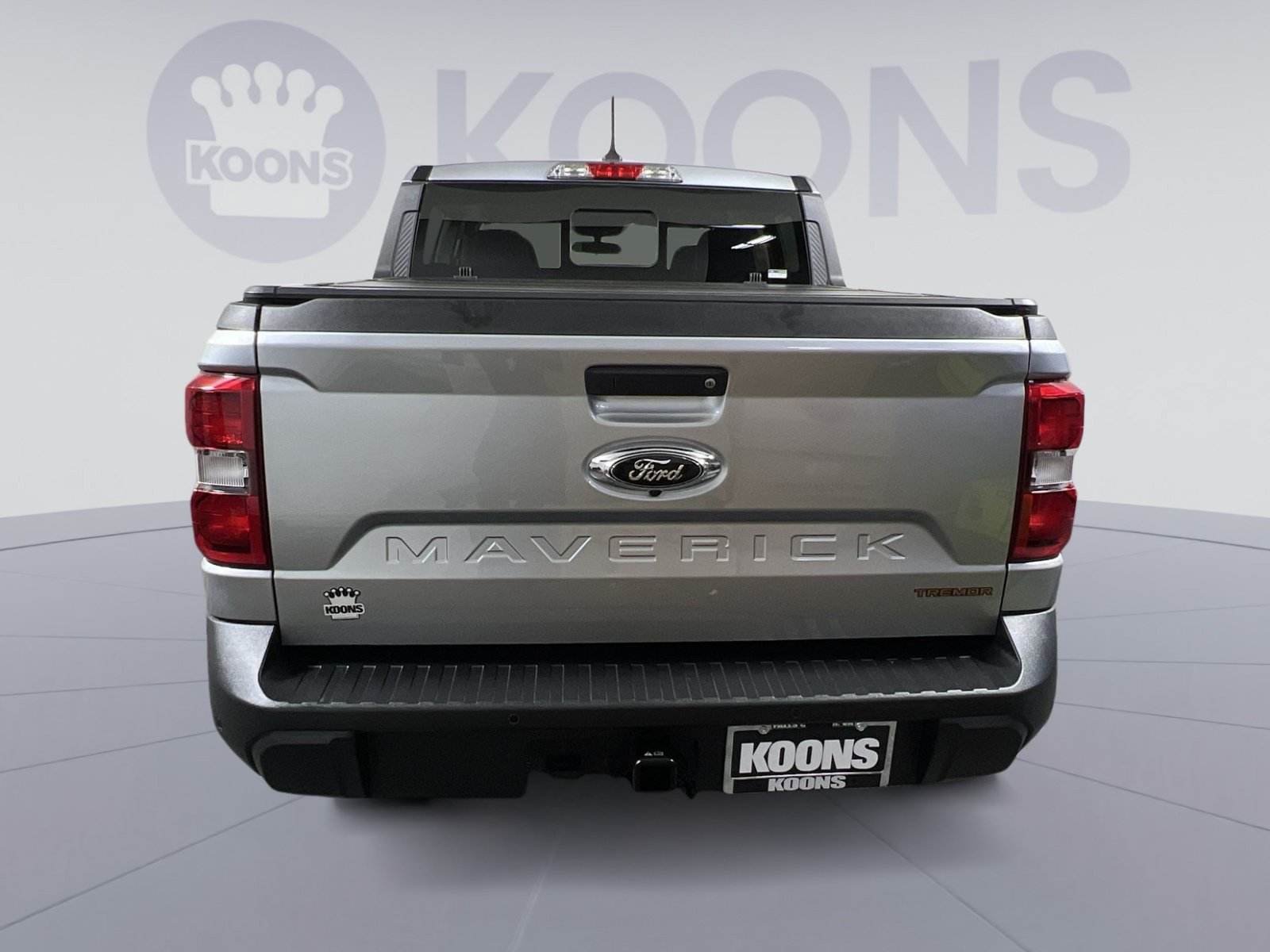 Used 2024 Ford Maverick Tremor w/ Tremor Off-Road Package AWD/4WD image 10