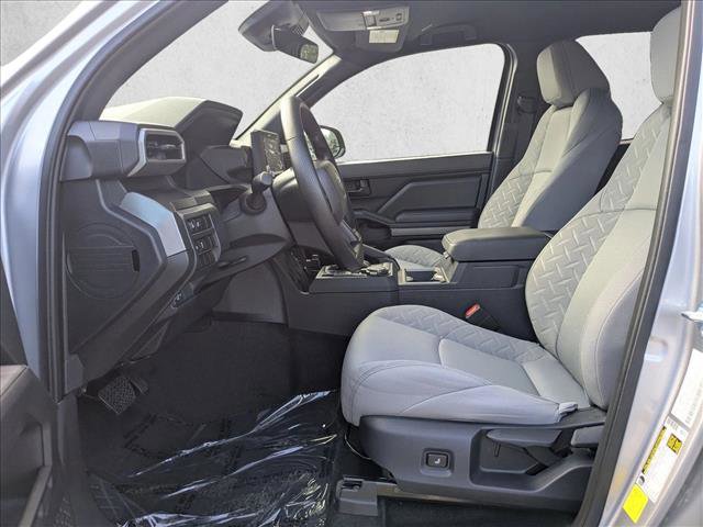 New 2025 Toyota Tacoma SR5 image 14