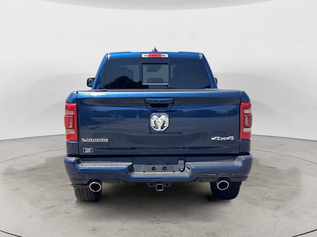 Certified 2023 RAM 1500 Laramie AWD/4WD image 4