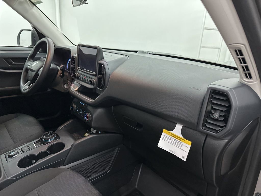 Used 2022 Ford Bronco Sport image 26