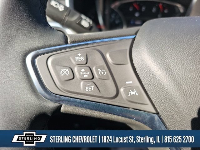 Used 2023 Chevrolet Equinox LT w/ Driver Convenience Package AWD/4WD image 18