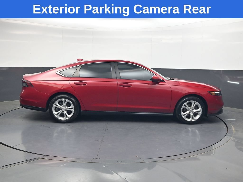 Used 2023 Honda Accord LX image 3