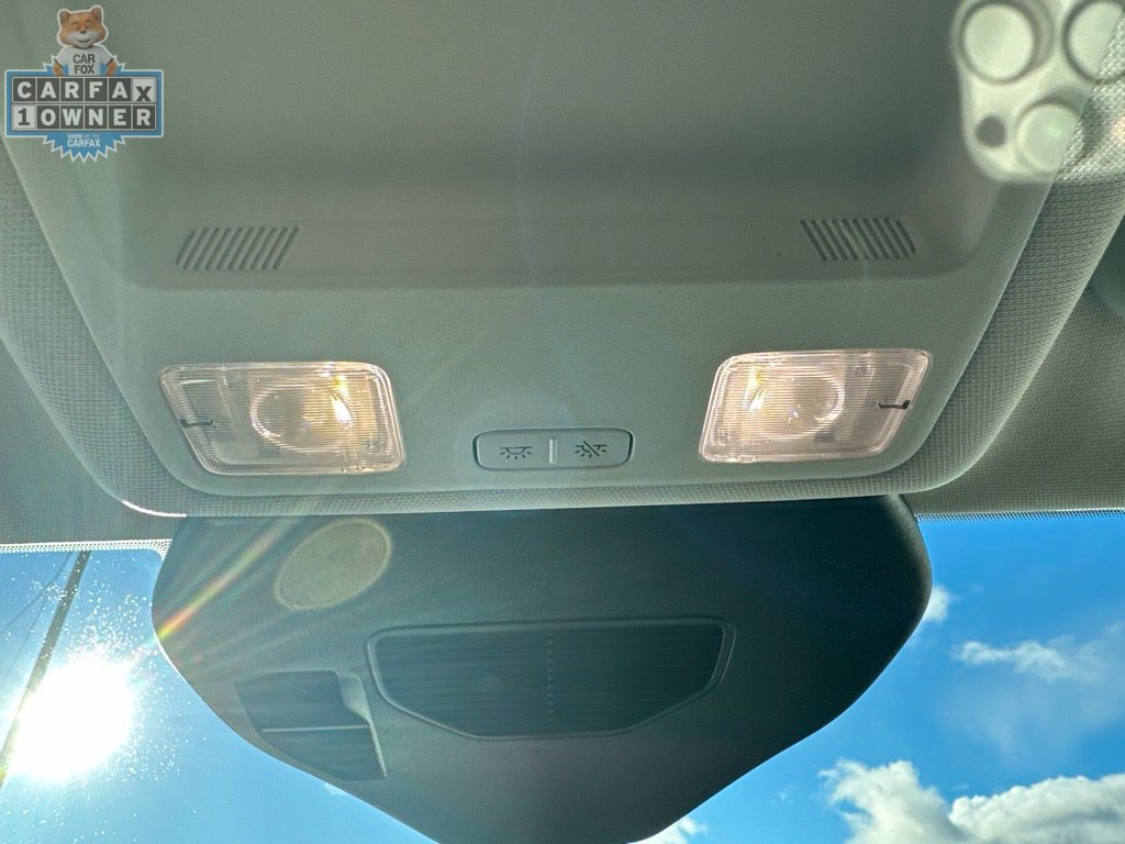 Used 2023 Ford Escape Active FWD image 40