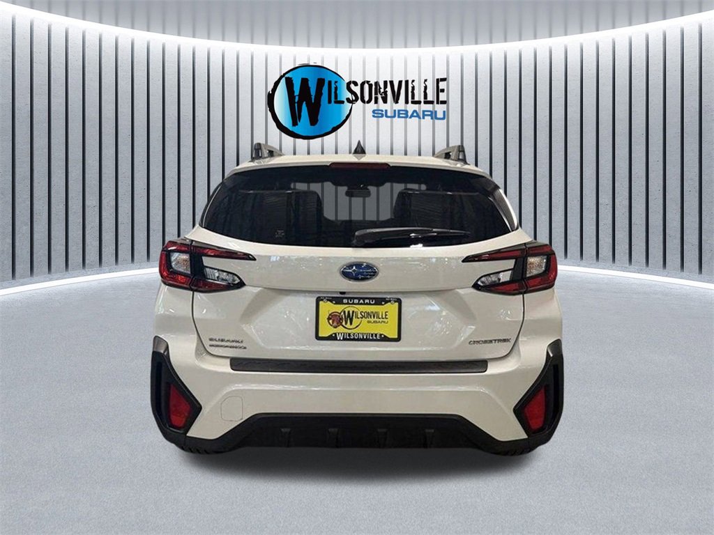 Certified 2025 Subaru Crosstrek 2.0i Premium image 21