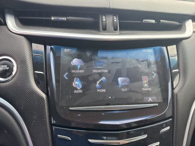 Used 2017 Cadillac XTS Luxury image 23