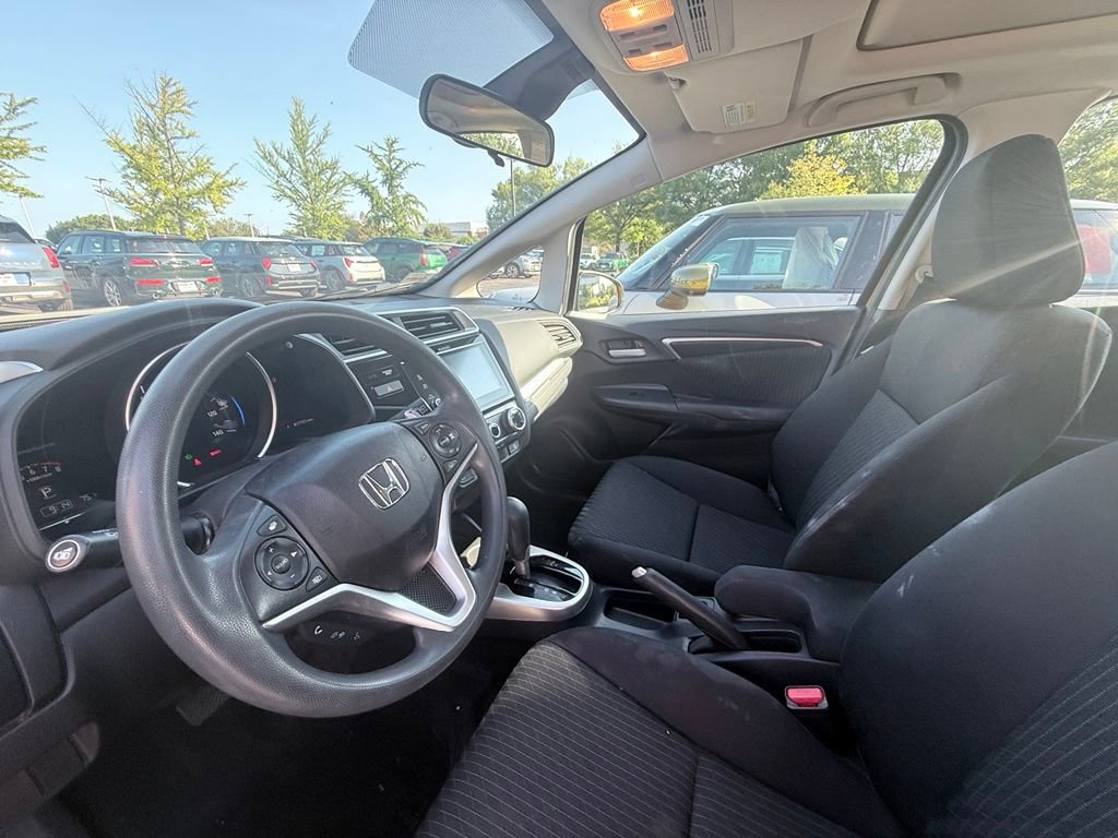 Used 2018 Honda Fit EX image 30