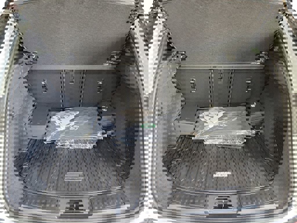 New 2026 Land Rover Range Rover Evoque S image 28