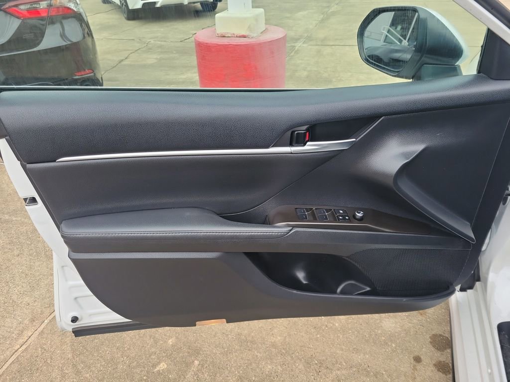 Certified 2023 Toyota Camry XSE image 10