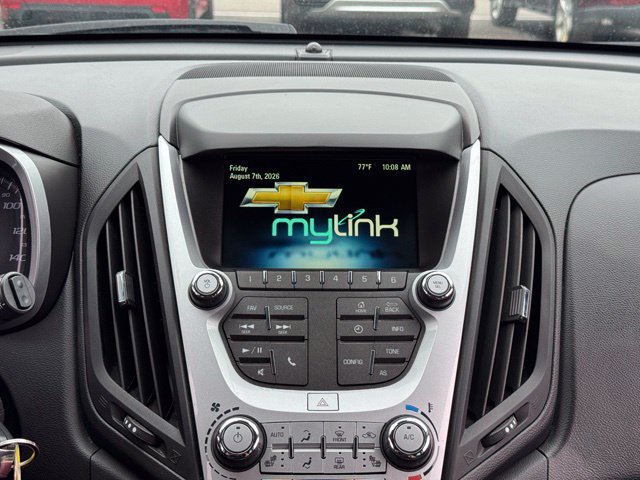 Used 2016 Chevrolet Equinox LT w/ Convenience Package AWD/4WD image 3