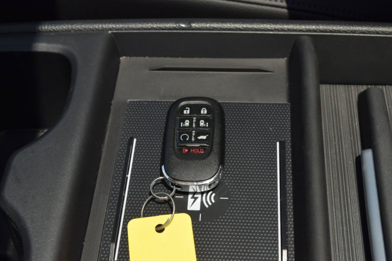 Used 2025 Honda Odyssey EX-L image 30