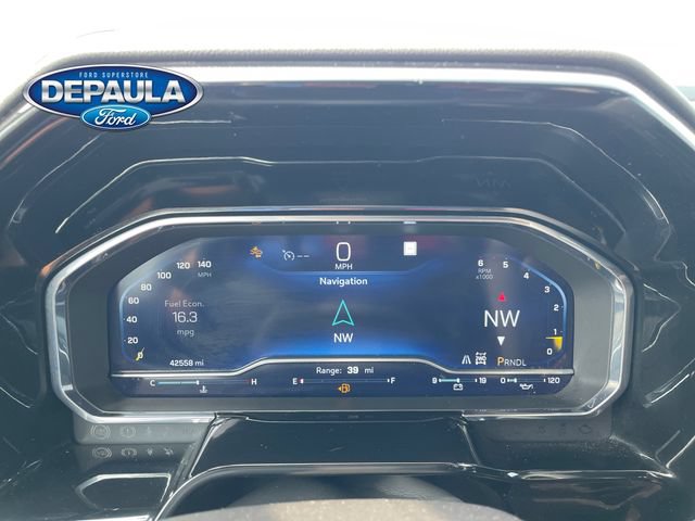 Used 2022 Chevrolet Silverado 1500 LT Trail Boss AWD/4WD image 2