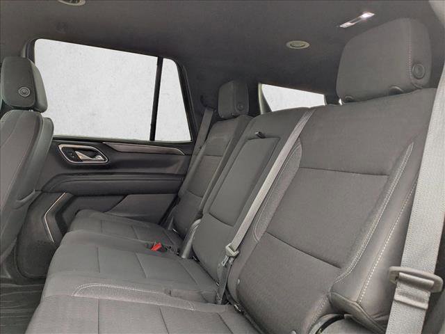 Used 2021 Chevrolet Tahoe LS RWD image 18