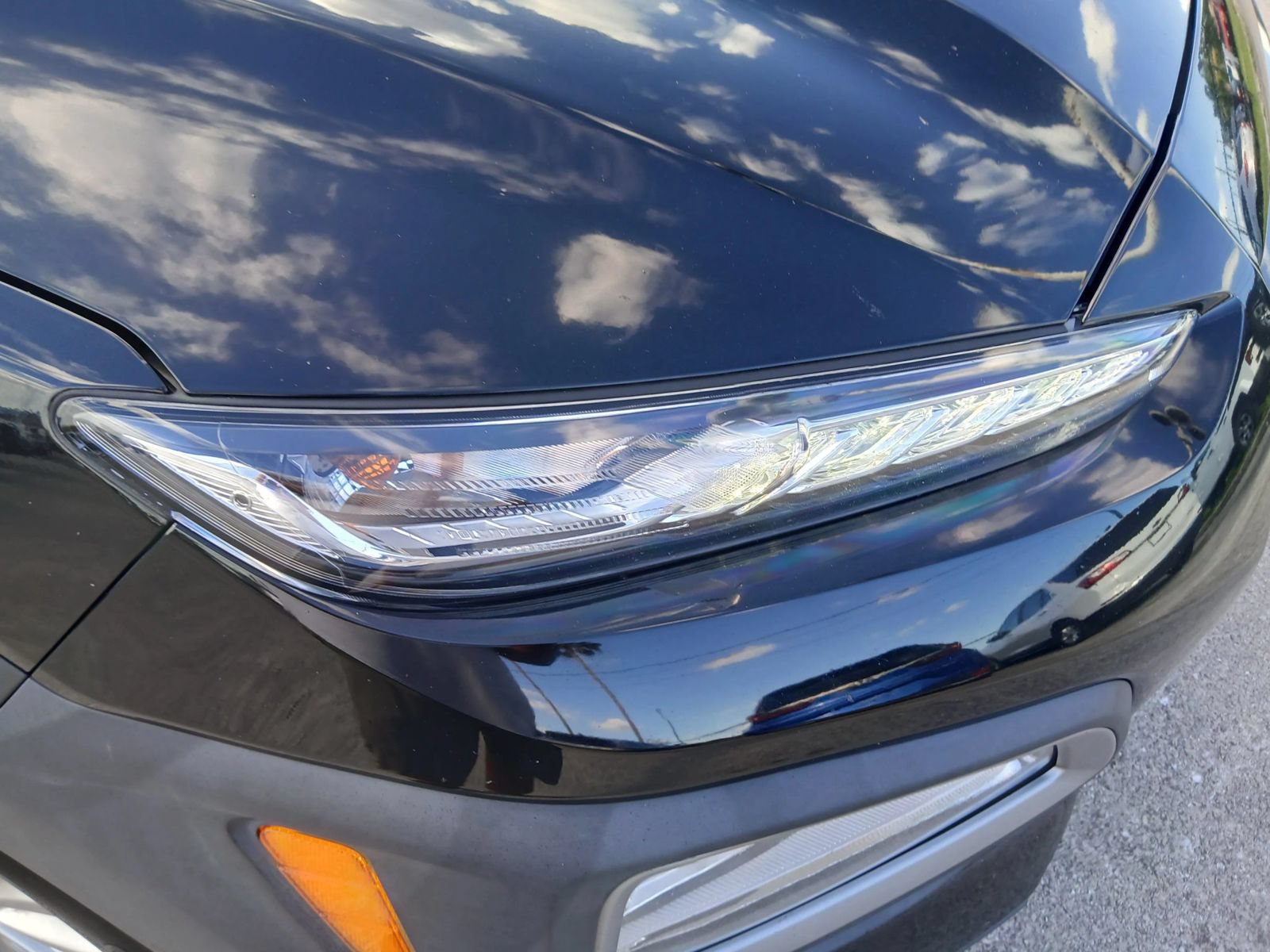 Used 2021 Hyundai Kona SEL FWD image 21