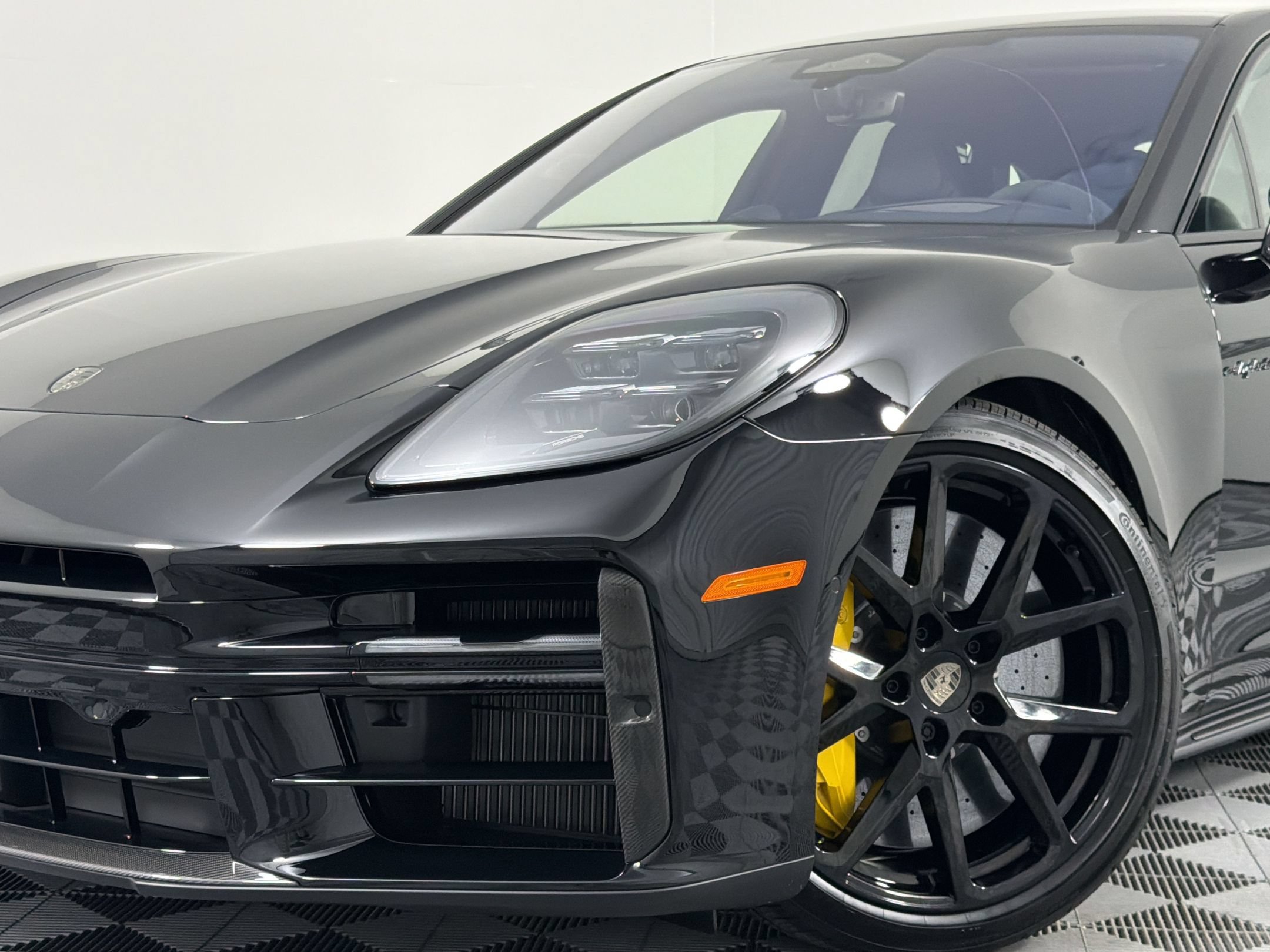 New 2026 Porsche Panamera 4 E-Hybrid AWD/4WD image 6