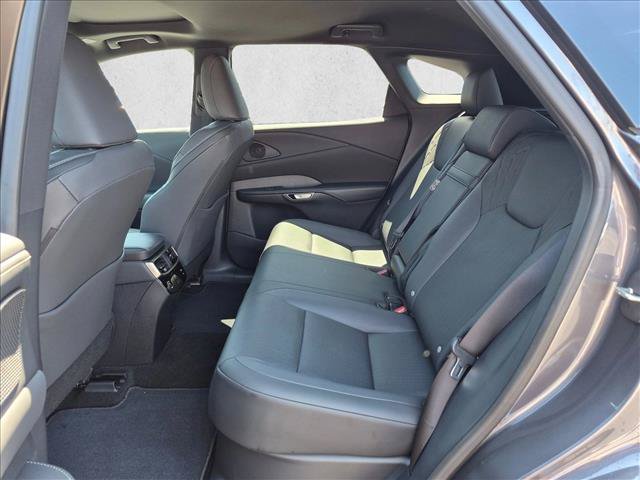 Used 2025 Lexus RX 350 Premium FWD image 16