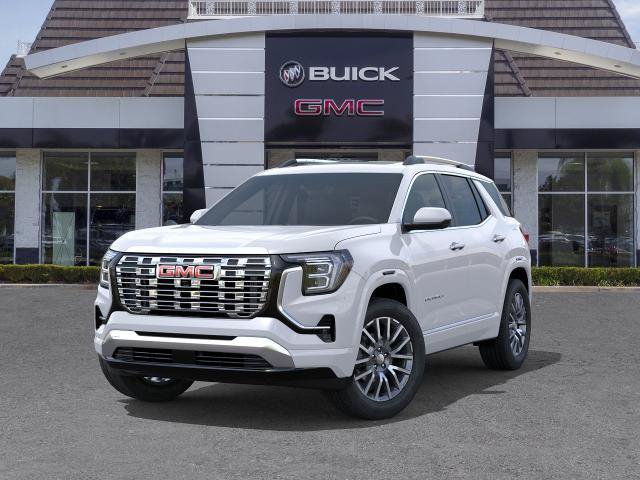 New 2026 GMC Terrain Denali AWD/4WD image 6